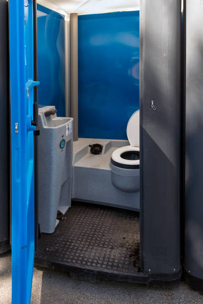 Best Luxury portable toilet rental  in Edenton, NC