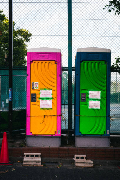 Sanitation services for porta potties in Edenton, NC