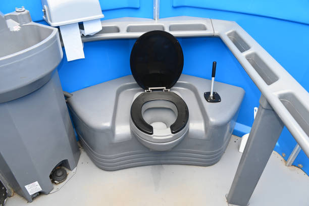 Best High-end porta potty rental  in Edenton, NC