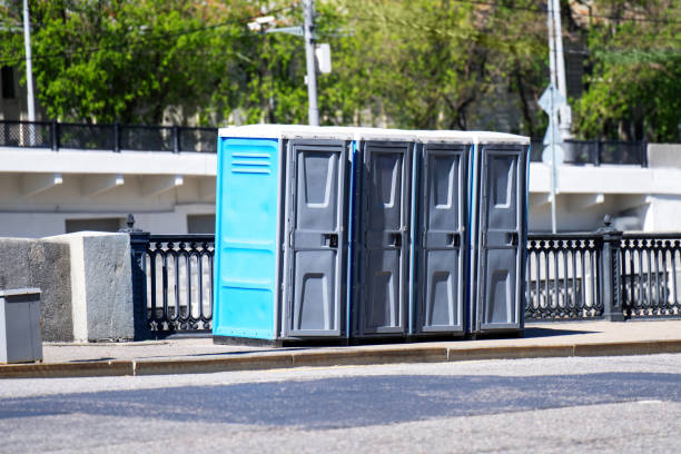Best Local porta potty services  in Edenton, NC
