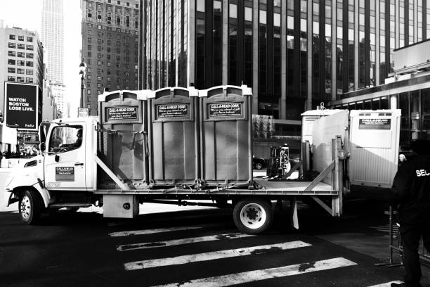 Best Construction site porta potty rental  in Edenton, NC